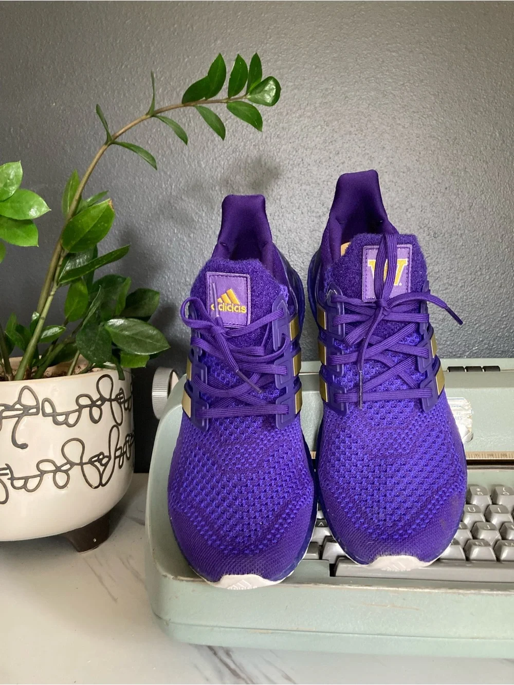 adidas UW sneakers